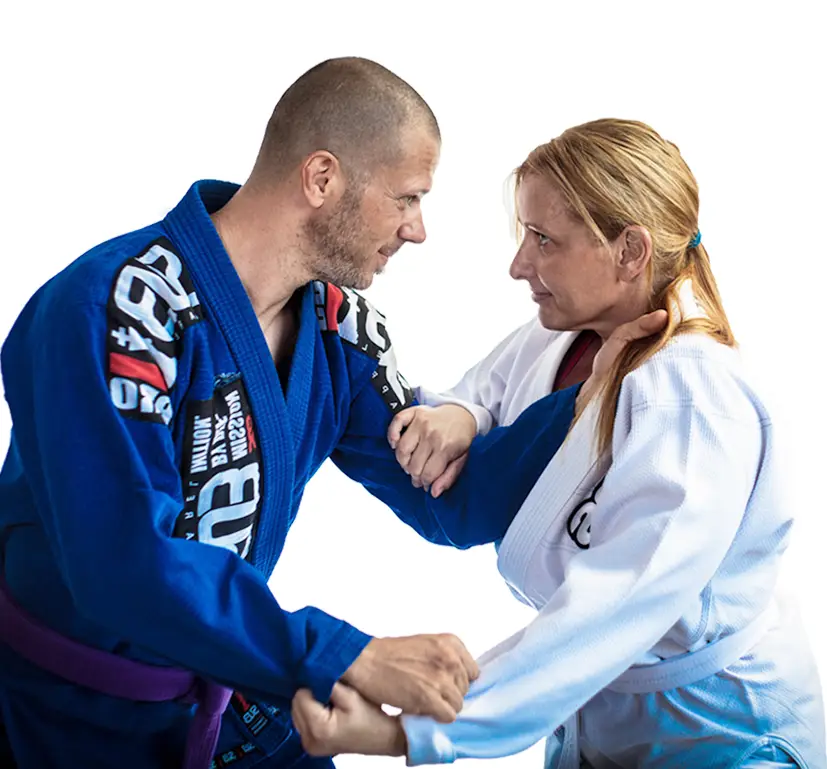 jk-martial-art