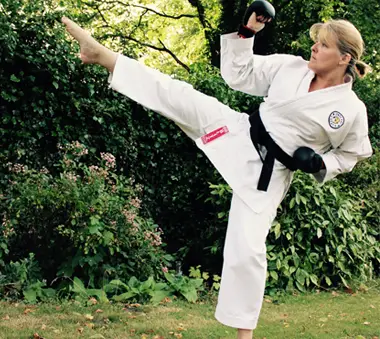 women-martial-art